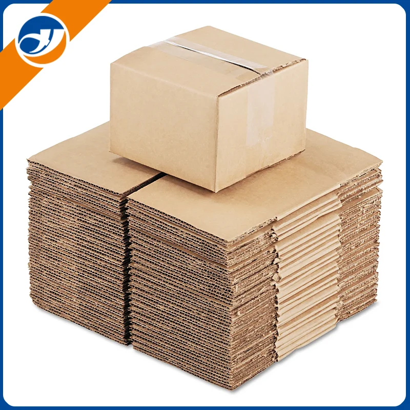 Corrugated Boxes: The Ultimate Packaging Solution