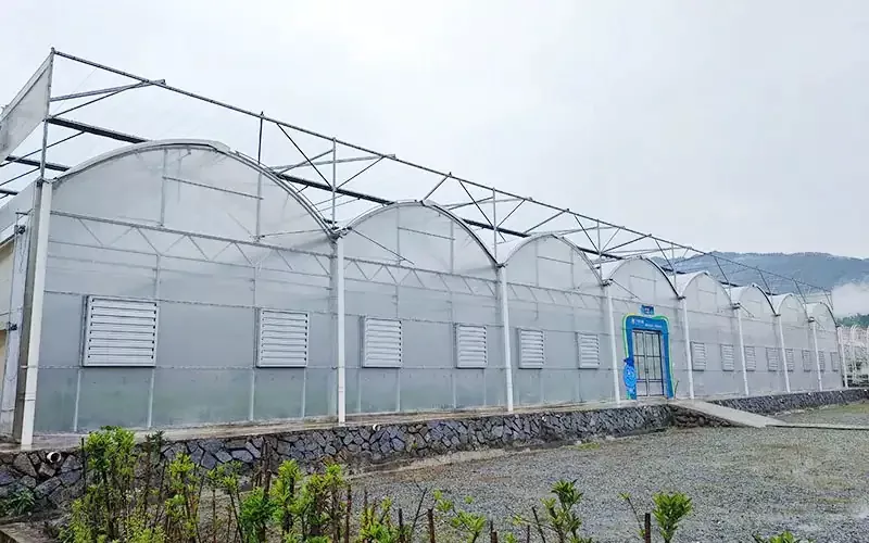 How to Choose the Right Greenhouse Plastic